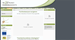 Desktop Screenshot of eff-portal.de